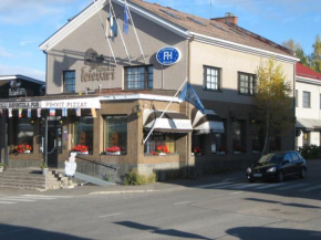Hotel Mestarin Kievari Kemijärvi